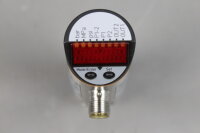 IFM PNI023 PNI023 Druckschalter PNI025-RBR14-QFRKG/US/ V 18-30VDC 250mA Unused OVP