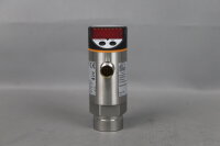 IFM PNI023 PNI023 Druckschalter PNI025-RBR14-QFRKG/US/ V 18-30VDC 250mA Unused OVP