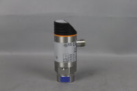 IFM PNI023 PNI023 Druckschalter PNI025-RBR14-QFRKG/US/ V 18-30VDC 250mA Unused OVP