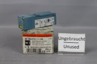 Moeller AT0-11-1-ZB Sicherheitspositionsschalter 0,9Nm IP65 1xSt&uuml;ck Unused OVP