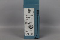 Moeller AT0-11-1-ZB Sicherheitspositionsschalter 0,9Nm IP65 1xSt&uuml;ck Unused OVP