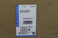 Kraus &amp; Naimer KG160.T103/01.E Lasttrennschalter KG160.T303 Unused OVP