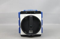 Kraus &amp; Naimer KG160.T103/01.E Lasttrennschalter KG160.T303 Unused OVP