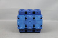 Kraus &amp; Naimer KG160.T103/01.E Lasttrennschalter KG160.T303 Unused OVP