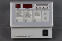 Helios EKW6 Temperaturregler EKW 6 1356 6A 230VAC Unused