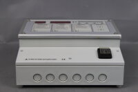 Helios EKW6 Temperaturregler EKW 6 1356 6A 230VAC Unused