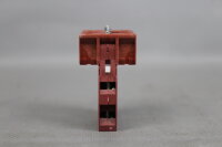 Siemens 3SB1 320-0A Schaltelement mit Halter E01 3SB1320-0A Unused OVP