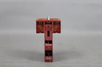 Siemens 3SB1 320-0A Schaltelement mit Halter E01 3SB1320-0A Unused OVP