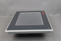 Lenze MP2000 DVI 5080-2 Monitor + DVI-USB Extender 4022-9 HW-Rev.: 1B Used