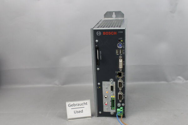 Lenze CPC 2000 1148-10 Drive DC 18-30V 3,5A Used