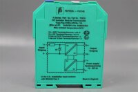 Pepperl+Fuchs  KHD4-IVR/Ex118 70979 Trennschaltverst&auml;rker used