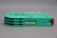 Pepperl+Fuchs  KHD4-IVR/Ex118 70979 Trennschaltverst&auml;rker used