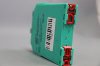 Pepperl+Fuchs  KHD4-IVR/Ex118 70979 Trennschaltverst&auml;rker used