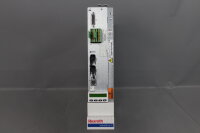 Rexroth R911305276 CSB01.1N-SE-ENS-NNN-NN-S-NN-FW+ R911298371 HCS02.1E Used