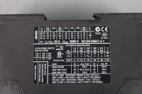 Eaton DILM40 XTCE040D Leistungssch&uuml;tz 230V50Hz/240V60Hz Unused