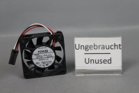 NMB 2406VL-S5W-B79 A90L-0001-0511 Fan 24VDC 0.14A Unused