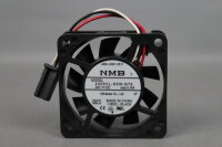 NMB 2406VL-S5W-B79 A90L-0001-0511 Fan 24VDC 0.14A Unused
