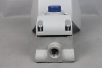 Schmersal TFH 232-22UEDR Fu&szlig;schalter Tast 151192630 500V 6kV Defekt