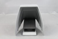 Schmersal TFH 232-22UEDR Fu&szlig;schalter Tast 151192630 500V 6kV Defekt