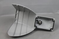 Schmersal TFH 232-22UEDR Fu&szlig;schalter Tast 151192630 500V 6kV Defekt