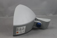 Schmersal TFH 232-22UEDR Fu&szlig;schalter Tast 151192630 500V 6kV Defekt