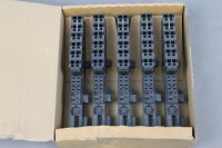 Siemens 6ES7 193-4CA40-0AA0 5xTerminalmodul 6ES7193-4CA40-0AA0 E-S:01 Unused
