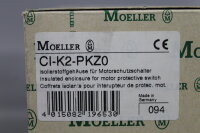 Eaton CI-K2-PKZ0 Leergehäuse (L x B x H) 104 x 100 x...