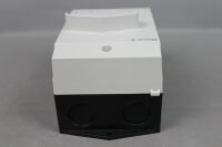 Eaton CI-K2-PKZ0 Empty housing (L x W x H) 104 x 100 x 160 mm Unused OVP