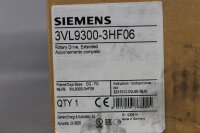Siemens 3VL9300-3HF06 Türkupplungsdrehantrieb Unused...
