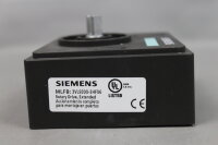 Siemens 3VL9300-3HF06 T&uuml;rkupplungsdrehantrieb Unused OVP