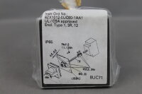 Siemens 3VL9300-3HF06 T&uuml;rkupplungsdrehantrieb Unused OVP