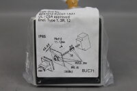 Siemens 3VL9300-3HF06 T&uuml;rkupplungsdrehantrieb (ohne Stab) Unused OVP