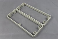 Moeller ZRF4 intermediate flange assembly (2 pieces) Unused OVP