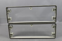 Moeller ZRF4 intermediate flange assembly (2 pieces) Unused OVP