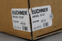 Euchner TZ-CF Riegel mit Fluchtentriegelung für...