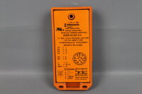 Lumberg ASBS 6/LED 5-4 Aktor Sensor-Box 10-30V 4A Unused