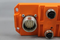 Lumberg ASBS 6/LED 5-4 Aktor Sensor-Box 10-30V 4A Unused