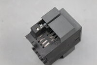 Siemens 6ED1057-4CA00-0AA0 LOGO!Contact24 Schaltmodul 20A Unused