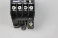 Siemens 6ED1057-4CA00-0AA0 LOGO!Contact24 Schaltmodul 20A Unused