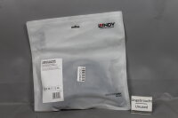 Lindy USB 3.0 43156 Active Extension 10m B A Male/Female...