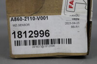 Fanuc A860-2110-V001 MZI.Sensor Encoder 1812996  Unused OVP