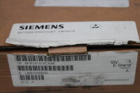Siemens 6FX1410-0CX46 Batterie-Einschub F. 3 Mignon...