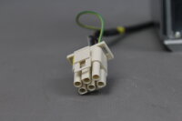 Kuka KRC2 Außenlüfter E2 klein mit Halterung + Ebm-papst R2D190-RA08-09 Unused