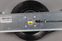 Kuka KRC2 Außenlüfter E2 klein mit Halterung Unused