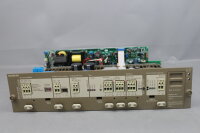 Siemens Simatic S5 6ES5955-3LC42 power supply E-Stand: 01 Used