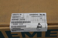 Siemens Simatic S5 6ES5955-3LC42 Stromversorgung E-Stand:...