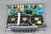 Siemens Simatic S5 6ES5955-3LC42 power supply E-Stand: 01 Used