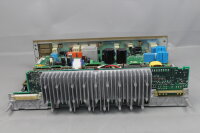 Siemens Simatic S5 6ES5955-3LC42 power supply E-Stand: 01 Used