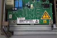 Siemens Simatic S5 6ES5955-3LC42 power supply E-Stand: 01 Used