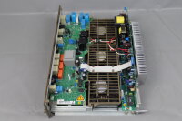 Siemens Simatic S5 6ES5955-3LC42 power supply E-Stand: 01 Used
